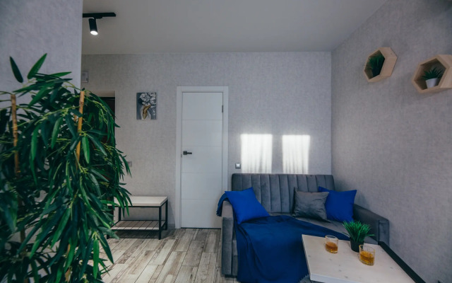Odnokomnatnaya Vozle Ds Yantarny Flat