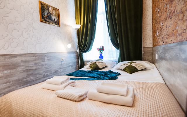 Avangard Hotel