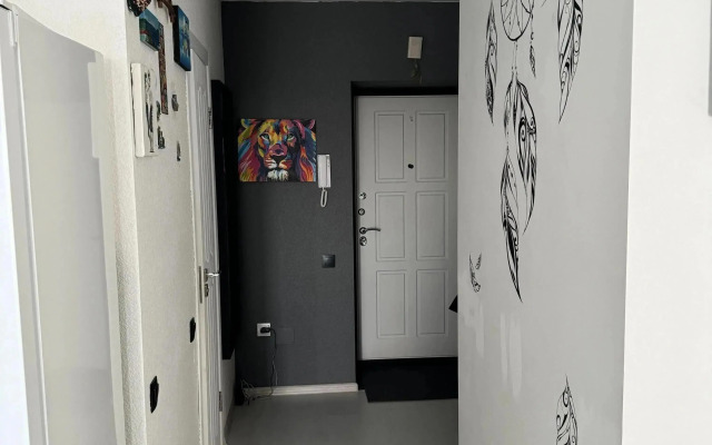 Posutochno Flat