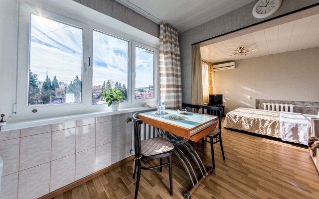 Konstial Family 2 rooms Apartments