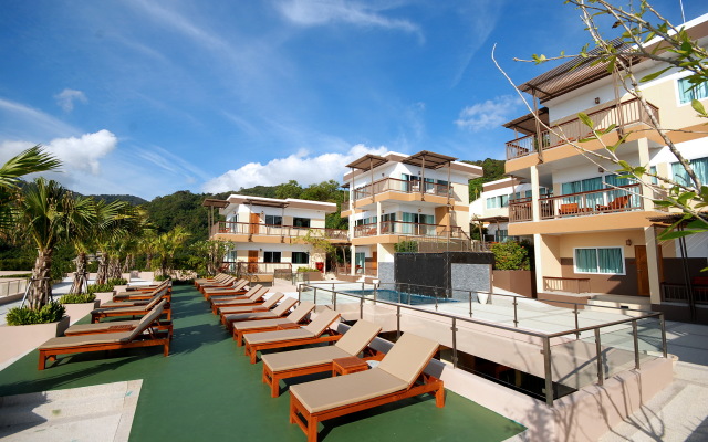 Princess Seaview Resort & Spa Hotel