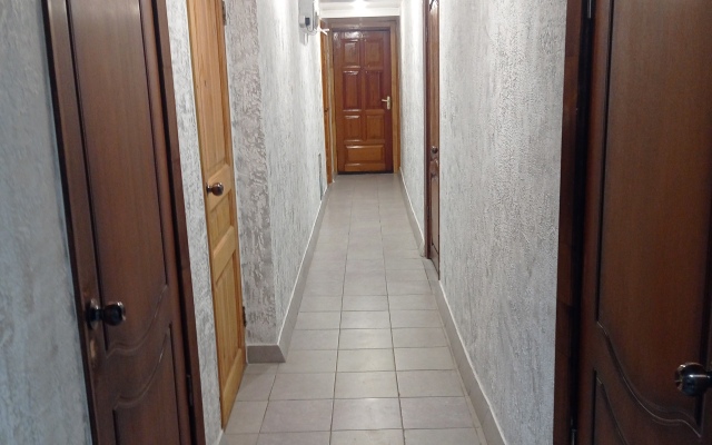 Otdykh Plus Guest House