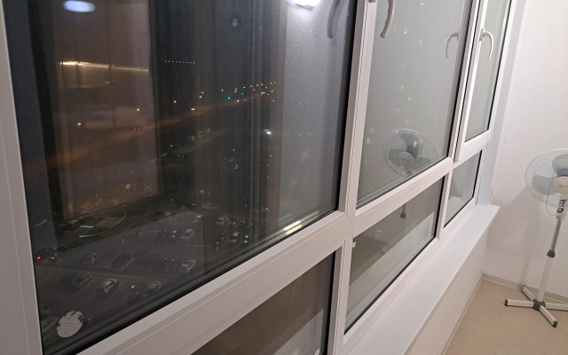 Апартаменты Однушка в Хорошем