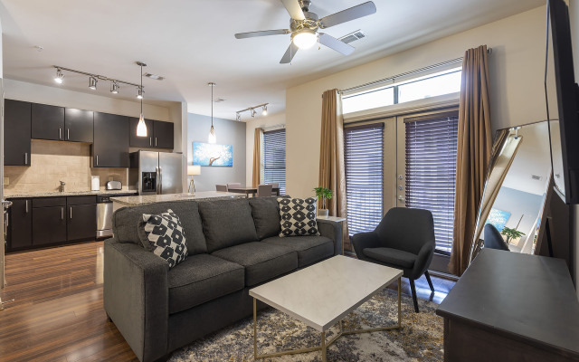 City Place 4302 Apart-Hotel