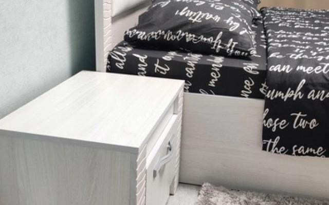 Квартира на Улице Успенского 40