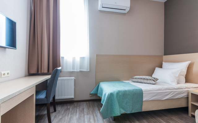 Roza Vetrov Hotel