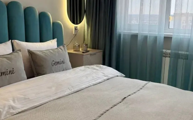 Квартира Премиум Класса В Центре Города