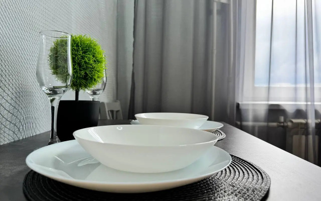 Апартаменты Bragin Hill