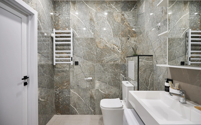 Апартаменты в Лефортово