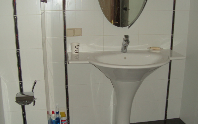 Апартаменты 4 У Приморского Парка