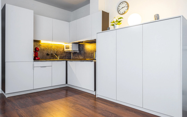 11 Апартаменты RADIUS Малышева 42А (17)