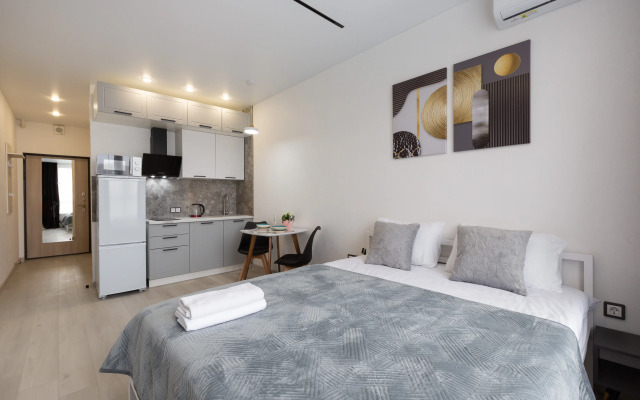 Roomonday V Zhk Smayl Art.0005.04 Apartment