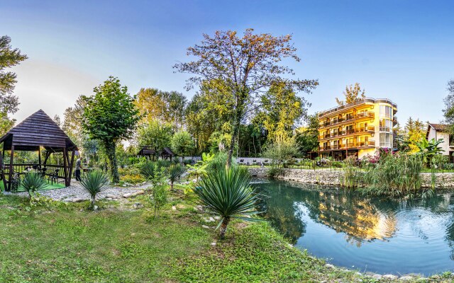 Villa More Hotel