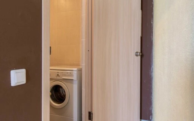 Апартаменты Фаэтон DreamHouse 5