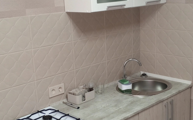 Квартира уютная Прибрежный