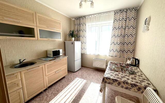 Апартаменты Караульная 82