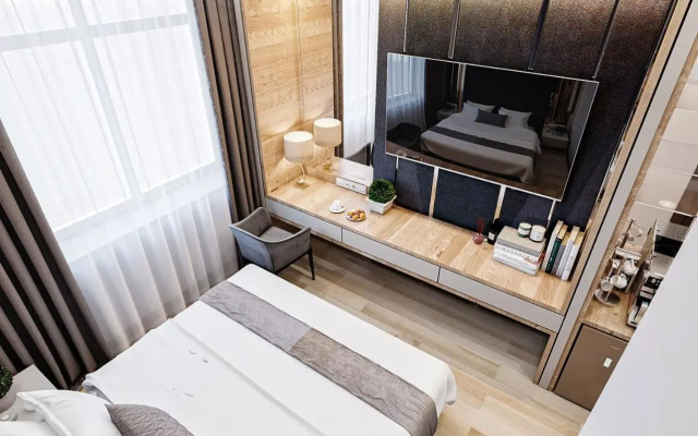Zara Hotel