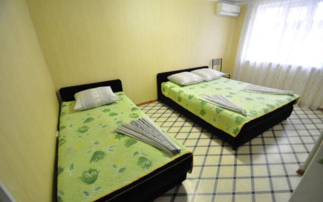 Aleksandra Guest House