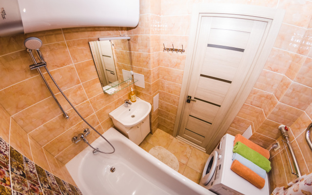 Апартаменты ATLANT Apartments 213