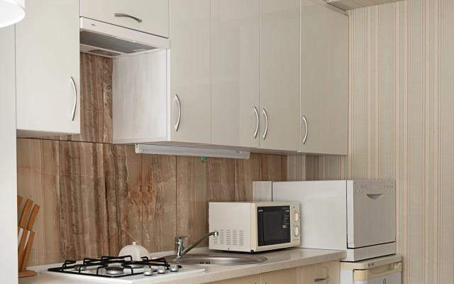 Апартаменты Petit Paris