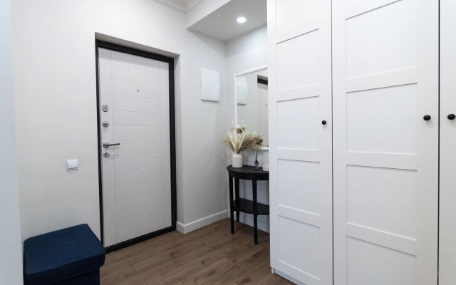 Апартаменты Бизнес Класса ЖК Одесский