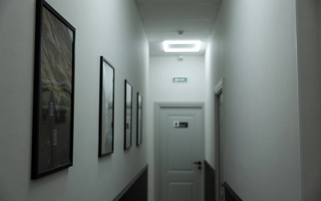 Hotel VOYAGE