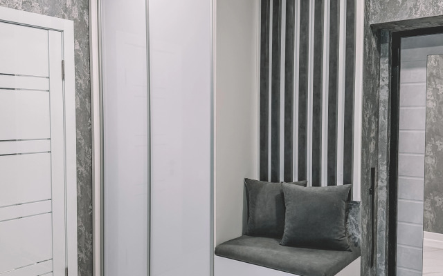 Квартира шикарная с гардеробной