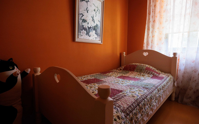 Вилла Агроусадьба Краски Флигель