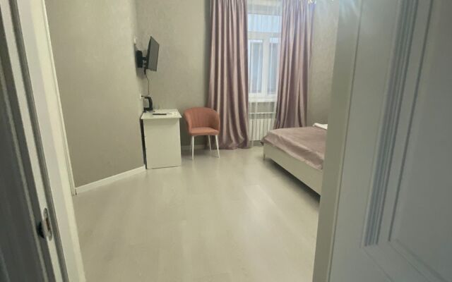 Klever Guest house