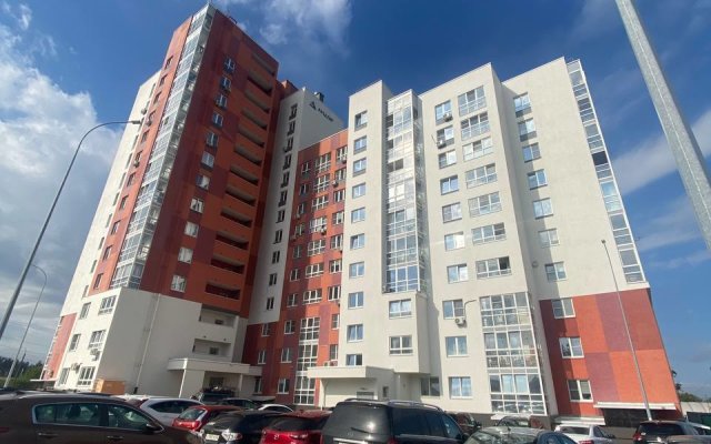 Апартаменты Batasheva Apart