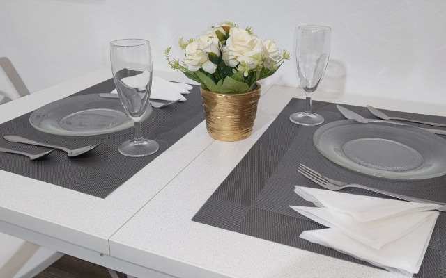 Апартаменты Облака 2