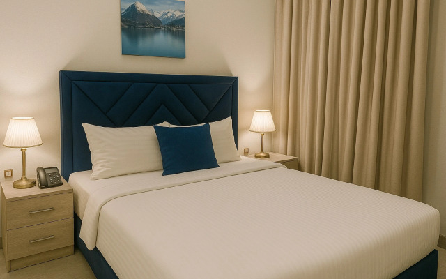 Saraya Palace Hotel by ACRON GROUP HOTEL MANAGEMENT