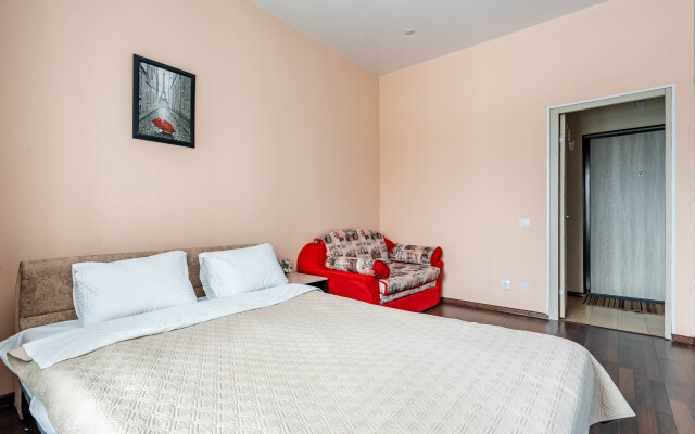 Lucky Time Apartamenty Apartments