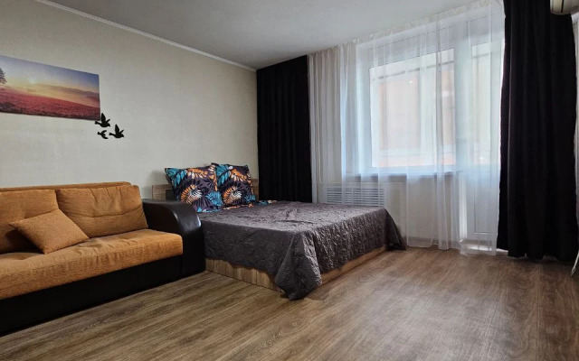 Sunset Aleksandra Khokhlova 1 Flat