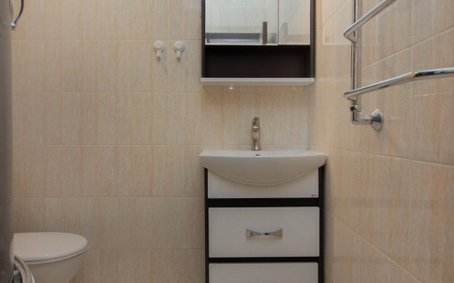 Dolina Apartments