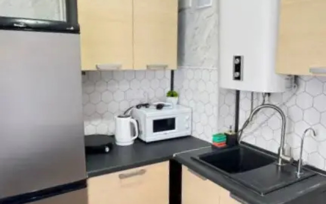 Квартира Уютная студия