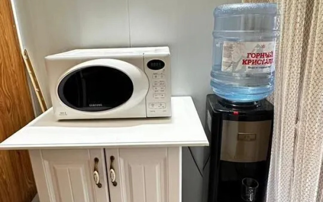 Частный Дом на Улице Чернышевского 22