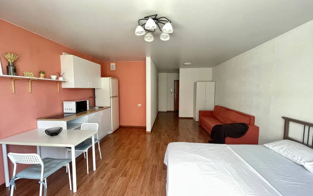 V Zhk Panorama Flat