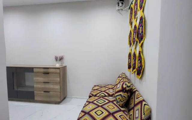 Меблированные комнаты Римма-2