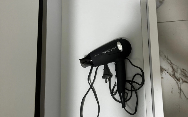 Dizaynerskaya s Vidom na More Flat