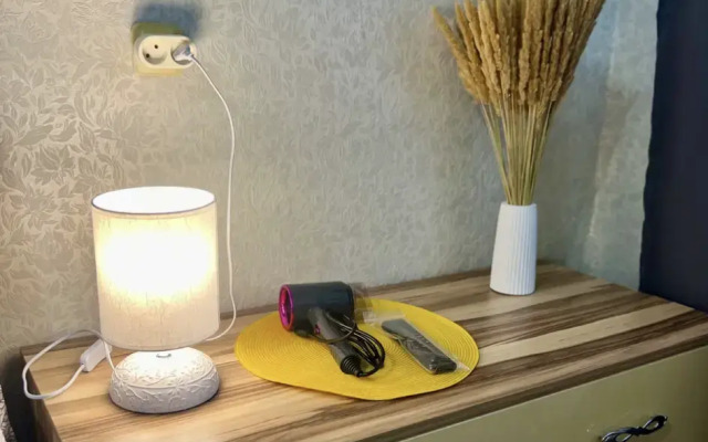 Апартаменты Островского 7