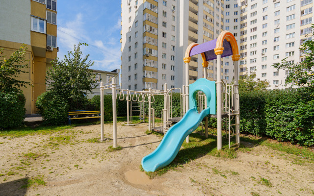 Апартаменты комфорт класса в 3-х минутах от метро