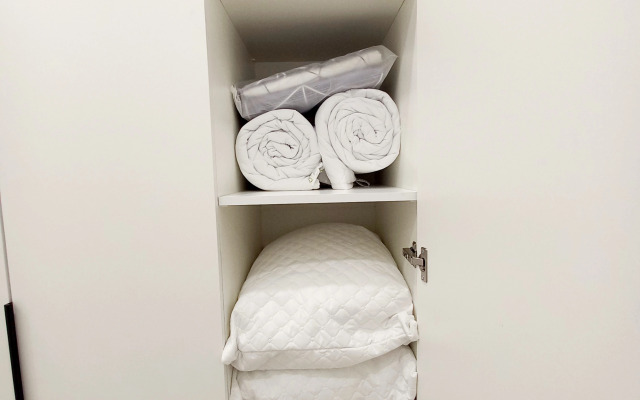 Апартаменты Солнце и море