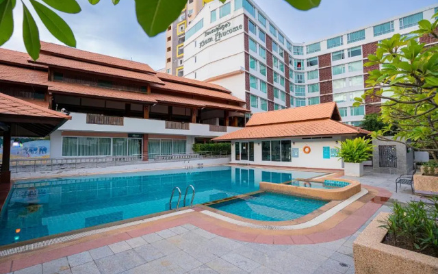 Khum Phucome Hotel Chiang Mai – Pool – Chiang Mai