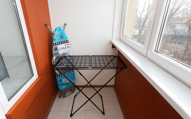 Na Ulitse Barklaya De Tolli 28 Flat