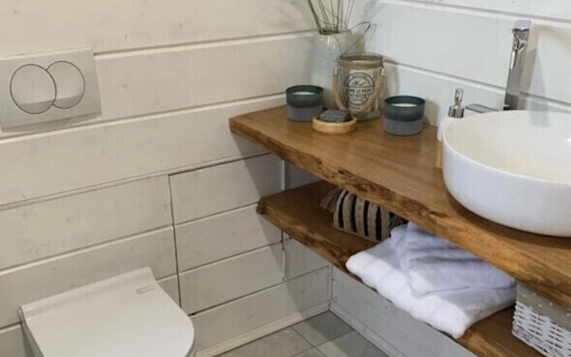 Частный дом Шелест 1