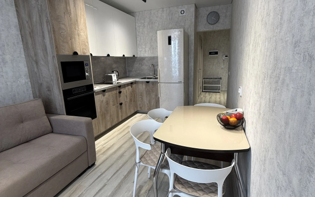 Apartamenty Elegiya Flat