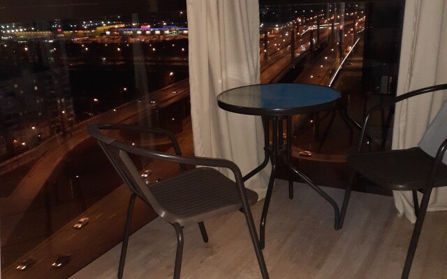 Pulkovo Sky Apartments