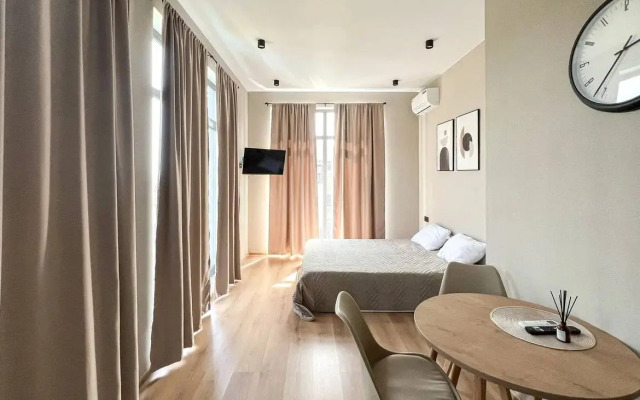 Kottedzh Private house