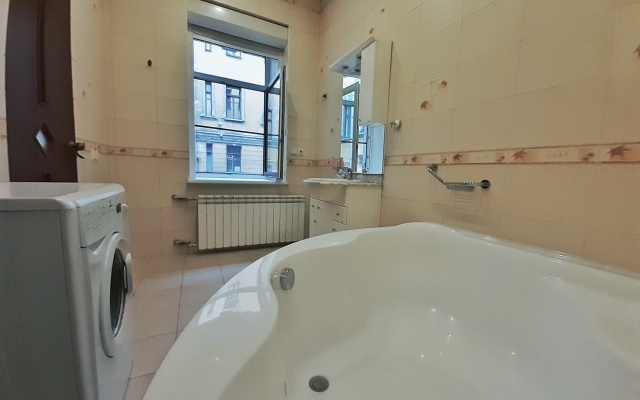 Апартаменты у Таврического сада